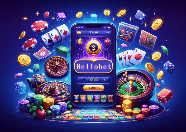 hellobet app download